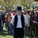 Húsvét a Lajta Néptáncegyüttessel