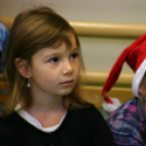 Pillangó Óvoda és Családi Napközi, Mikulás ünnepség (fotó: Stipkovits Veronika)