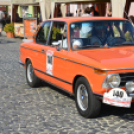 16. Pannonia-Carnuntum Historic Rallye