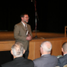 Nyugdíjas Versmondó verseny (Fotó: Kiss Zoltán)