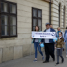 Kék séta - az autizmus világnapja