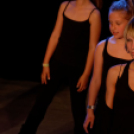 A Tánc Világnapja (Fotó: Horváth Attila)