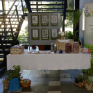 III. Szigetközi Gyógynövénynap megnyitó