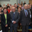 Egyetem évnyitó (Fotó: Nagy Mária)