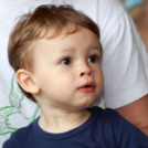 Gyerekhét a Pillangó Óvodában és Mini Bölcsődében, a Mesekocsi Színház előadása