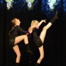 Ünnepi gálaműsor a tánc világnapja tiszteletére - Szigeti Gábor táncpedagógus emlékére