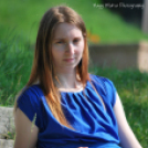 Miss InfoMóvár - Horváth Zsuzsanna 