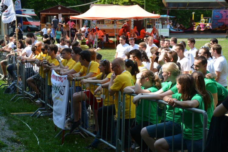 Paraszt olimpia (Fotó: Nagy Mária)