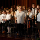 Mosonyi Mihály Zenei Alapfokú Művészeti Iskola karácsonyi hangversenye (fotó: Horváth Attila)