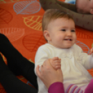 Kerekítő Mondókás Móka (Fotó: Nagy Mária)