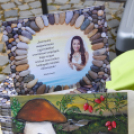 Családi Nap a Magyaróvári Plébánia a plébániatemplom felszentelésének 350 évfordulója alkalmából