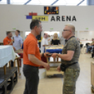 22. Nemzetközi Makett Kiállítás és Verseny, Díjátadó 