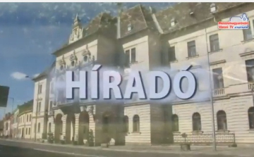 Városi Híradó péntek - Mosonmagyaróvár