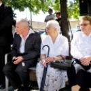 Hősök Napja Mosonmagyaróváron