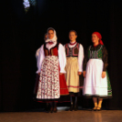 Tánc világnapi ünnepi Folklór-műsor - Szigeti Gábor táncpedagógus emlékére