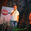 III. Jótékonysági Retro Party a Mosonmagyaróvári Mentők Támogatására