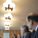 Bemutatkoztak a polgári szövetség polgármester- és képviselőjelöltjei