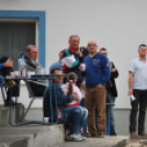 FUTURA Mosonmagyaróvár-Újbuda Fc (1:0) Gratulálunk! (Fotó: Nagy Mária)