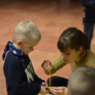 Kockanapok - Lego kiállítás (Fotó: Nagy Mária)