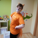 Farsangi Mulatság a Pillangó Óvoda és Mini Bölcsődében