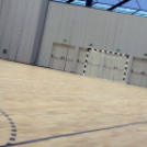 Városi Sportcsarnok