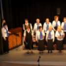 Tavaszváró dalosünnep