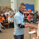 Makett kiállítás - eredményhirdetés (Fotó: Nagy Mária)