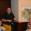 Borvacsora az Óvárosi Kávéházban (Fotó: Nagy Mária)