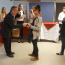 ’56-os kaszinó díjkiosztó - Gyõri Mûszaki SZC Mosonmagyaróvári Hunyadi Mátyás Szakgimnáziuma és Szakközépiskolája