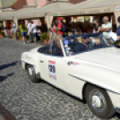 15. Pannonia-Carnuntum int. Historic Rallye