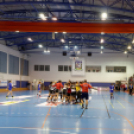 Női kézilabda NBI, Alapszakasz: 21. forduló MKC SE – DVSC-TVP-AQUATICUM (26-27) (Fotó: Horváth Attila)