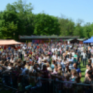 Városi Majális 2014. Délután 