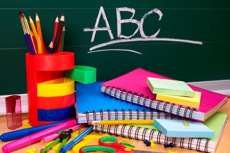 Tanszereket gyűjt a Család- és Gyermekjóléti Központ 