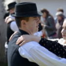 Húsvét a Lajta Néptáncegyüttessel