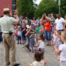ÉKES TOLLAK – meseíró pályázat díjkiosztója és a Kolompos Zenekar koncertje (Fotó: Stipkovits Veronika)