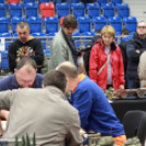 XXI. Nemzetközi Makett Kiállítás és Verseny