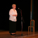 Nyugdíjas Versmondó verseny (Fotó: Kiss Zoltán)