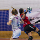 Mosonmagyaróvári Kézilabda Club – EUbility Group-Békéscsabai ENKSE 