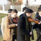 Szentendrén jártunk a Lajta Néptánc Együttessel