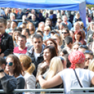 Kowalsky meg a Vega és Tankcsapda (Fotó: Nagy Mária)