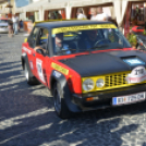 15. Pannonia-Carnuntum int. Historic Rallye