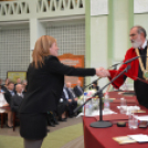 Egyetem évnyitó (Fotó: Nagy Mária)