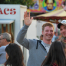 Városközpontiak napja (Fotó: Nagy Mária)