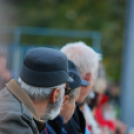 Futura Mosonmagyaróvár - Körmendi Fc (3:1) Gratulálunk! (Fotó: Nagy Mária)