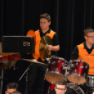 Kühne Fúvószenekar koncertje (Fotó: Nagy Mária)