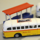 Wurczinger Balázs kiállítása - Buszgyűjteményem legkedvesebb 50 darabja