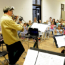 Régészet napja és gyermeknap a Hansági múzeumban 