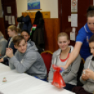 MKC SE karácsonyi szurkólói találkozó (Fotó: Horváth Attila)