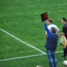 FUTURA Mosonmagyaróvár-Újbuda Fc (1:0) Gratulálunk! (Fotó: Nagy Mária)