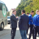 MKC SE - MTE 1904 csapattalálkozó